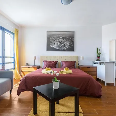 Apartamento Apartamento Papagayo