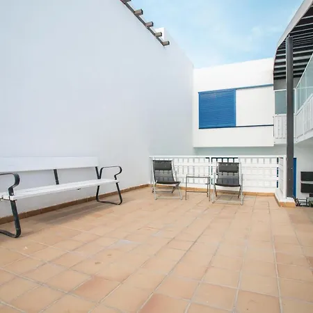 Apartamento Apartamento Papagayo *