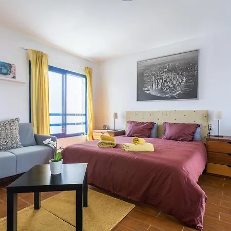 Apartamento Apartamento Papagayo *